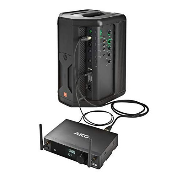 JBL Professional 5.5 mm Terminal EON ONE Compact 12V DC USB Power Cable JBL NA