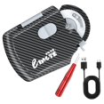 thumbnail image 4 of Gancho de pesca eléctrico Tyer Gear Gear Herramienta de atado automática de nudos automáticos para pescadores para pescadores, 4 of 8