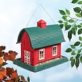 thumbnail image 2 of North States Large Barn Birdfeeder, 2 of 2