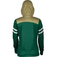 thumbnail image 3 of ProSphere Girls' Colorado State University Gameday Fullzip Hoodie, 3 of 8