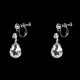 thumbnail image 3 of Hombro Cadena Rhinestone Accs Traje de Baño Perla Cuerpo Diamant Ajustable Lujo Hecho a Mano Cristal Regalo Moda para Prom Boda Hugo Collar de cadena de hombro, 3 of 8