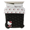thumbnail image 1 of Edredón Franco Collectibles Hello Kitty, tamaño completo, 1 of 5