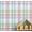 Red, variant on S4Sassy Plaid Check Wallpaper - Red Wall Covering, 25" x 60" Self-Adhesive Vinyl Walls Paper, Walls Wrap, Easy DIY Wall Covering For Kids Bedroom, Kids room wall decor, Playroom Wallpaper