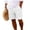 White, variant on yillto Mens Summer Shorts 5 Inch Fashion Loose Shorts Drawstring Waist Casual Dressy Short Pants with Pockets