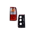 thumbnail image 1 of Calavera DEPO Toyota T100 1993 - 1998 Pasajero, 1 of 1