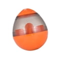 thumbnail image 1 of Labymos Dog Foraging Toy Interactive Dog Roly-poly Toy Puzzle Toy Ball IQ Treat Ball Slow, 1 of 8