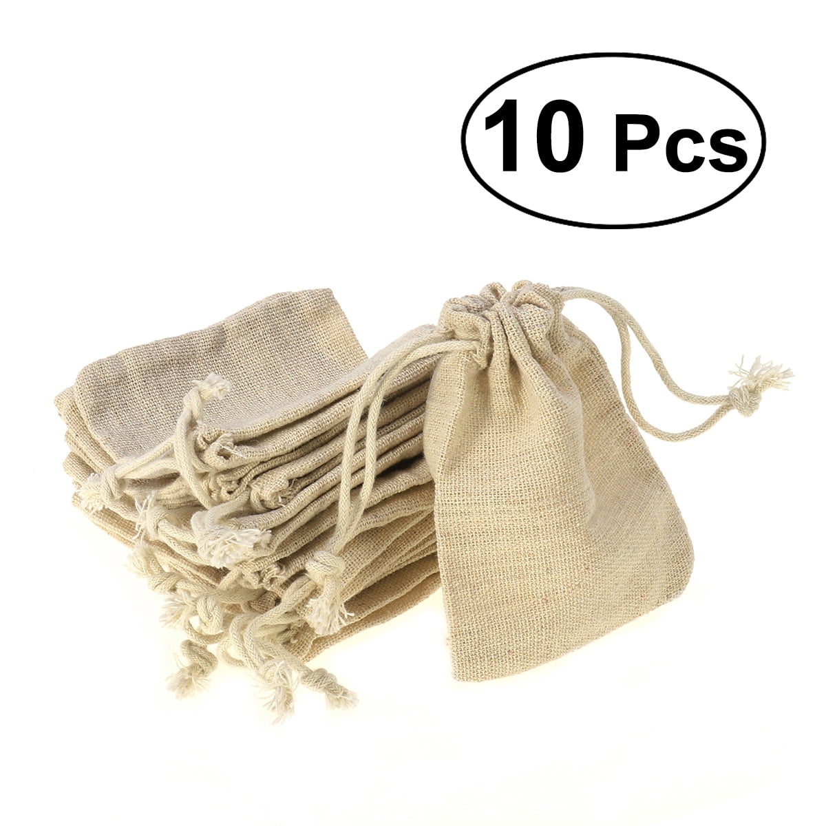 MECCANIXITY 10 Pcs White Luminary Paper Bags - Fire Retardant Birthday Lanterns For Candle Or LED Lights, Party Decorations - View #11