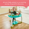 thumbnail image 3 of Tiny Love 5-in-1 Here I Grow Infant Activity Center,  Meadow Days, 3 of 8