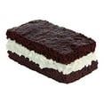 thumbnail image 3 of Hostess Suzy Q's Chocolate Cake, 3.03 Ounce, 4 Count, 3 of 3