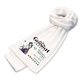 thumbnail image 1 of Anime Genshin Impact Ganyu Keqing Wendi Aether bufandas Cosplay otoño invierno cálido suave pañuelo para el cuello regalos de navidad 170cm-34cm Fivean unisex, 1 of 2