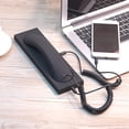 thumbnail image 2 of Handset Headset Comfortable Call Fashion for Cell Phones Black, 2 of 7