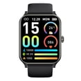 thumbnail image 2 of Kugisaki Smart Watches for Men Women 1.83" HD Full Touchcontrol Screen Fitness Watch with Bluetooth Calling Sport Tracker Ideal Gifts, 2 of 8
