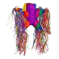 thumbnail image 3 of Piñata chica de 8 picos por pieza, 3 of 4