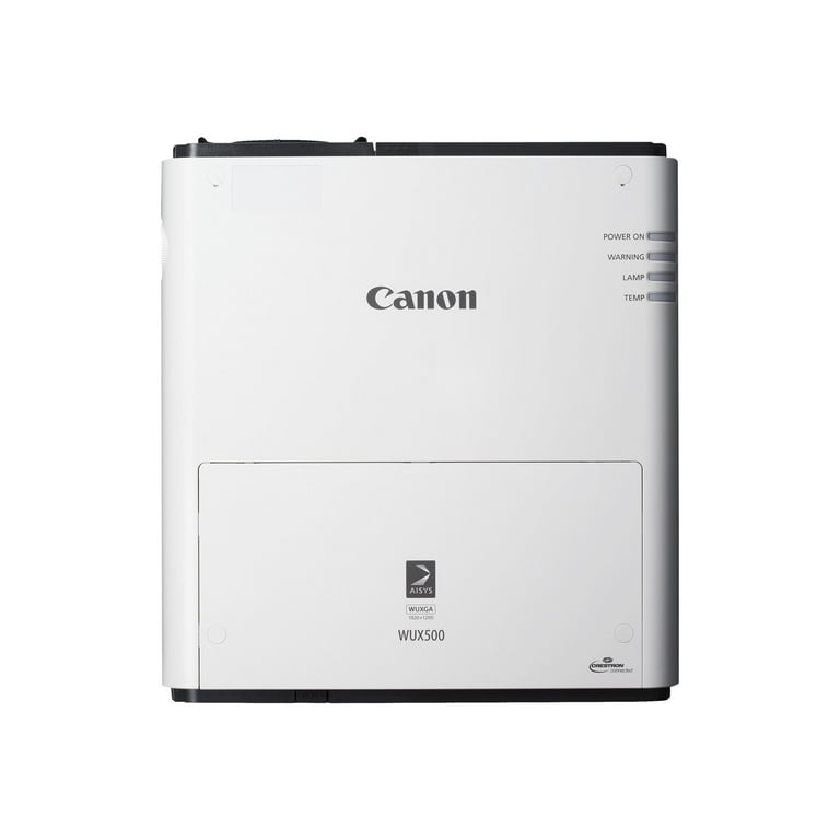 ☆程度良好☆キヤノン POWER PROJECTOR WUX500/CANON Canon Support for REALiS WUX500 Pro AV | Canon U.S.A., Inc.