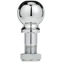 Buyers Products RB2516 2.32" Replacement Ball for Combination Hitch