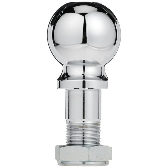 Buyers Products RB2516 2.32" Replacement Ball for Combination Hitch