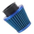 thumbnail image 3 of Induction Air Filter, Stable Performance Long-Term Use Convenient Power Supply Intake Air Filter, Driver for Car Repairman Sports Car, 3 of 7