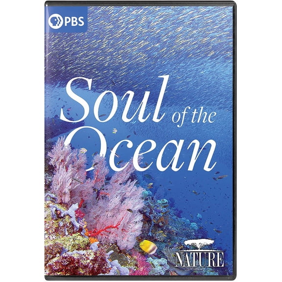 Nature: Soul Of The Ocean