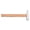 Fitter hammer with-MZ, variant on Comfortable grip Industrial Hammer Featuring Durability Carbon Steel and Multiple Size Option for Versatilitys Applications