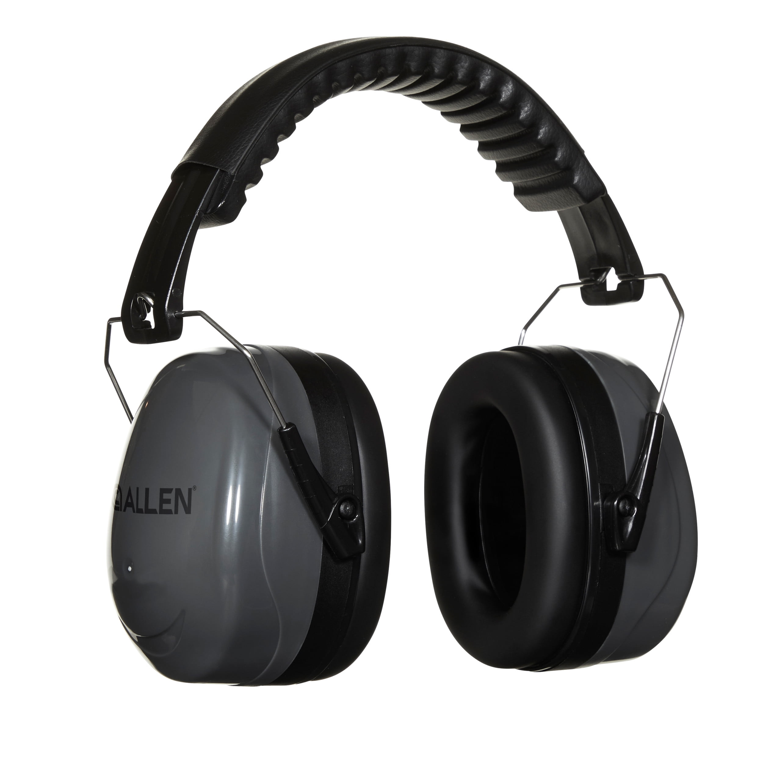 Ear Defenders Expert Folding 27dB Hearing Protection Muffs Folding EN352-1 S44 