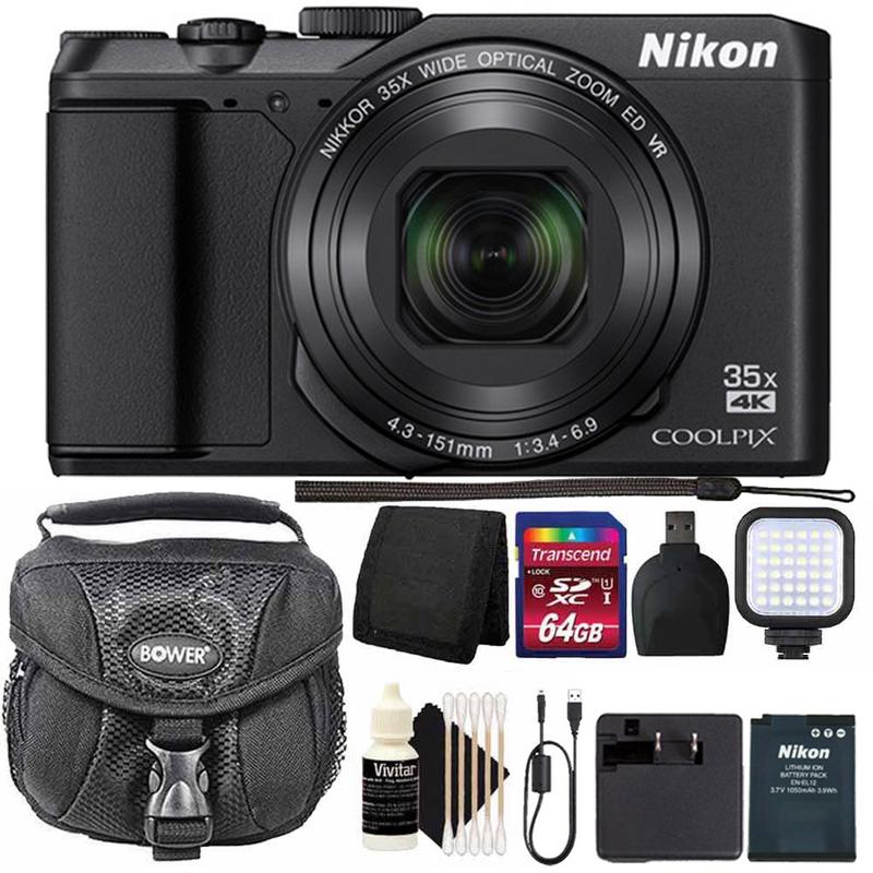 Nikon Coolpix A900 Wifi Nikon Coolpix A900 Wifi