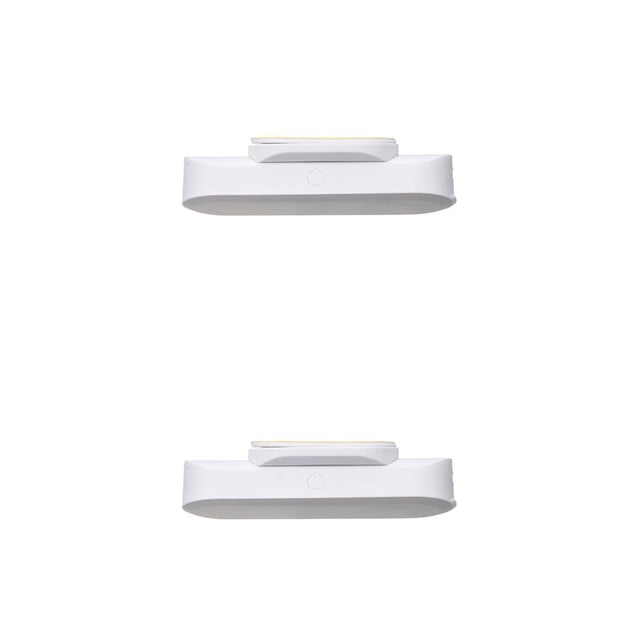 Lámpara de escritorio Bearachild LED de 6W giratoria CBP252229