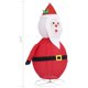 thumbnail image 5 of Figura de Papá Noel Benzara de 61 cm con luz LED USB, 5 of 5