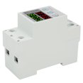 thumbnail image 3 of Voltage Protection Device, Voltage Recovery, Durable For Undervoltage Protection Overvoltage Protection 80A, 3 of 8