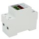thumbnail image 5 of Dispositivo de protección de reinicio automático de voltaje, SVP‑916 Dispositivo de protección de voltaje automático ajustable de 230 V Dispositivo de reinicio de voltaje optimizado para la, 5 of 14