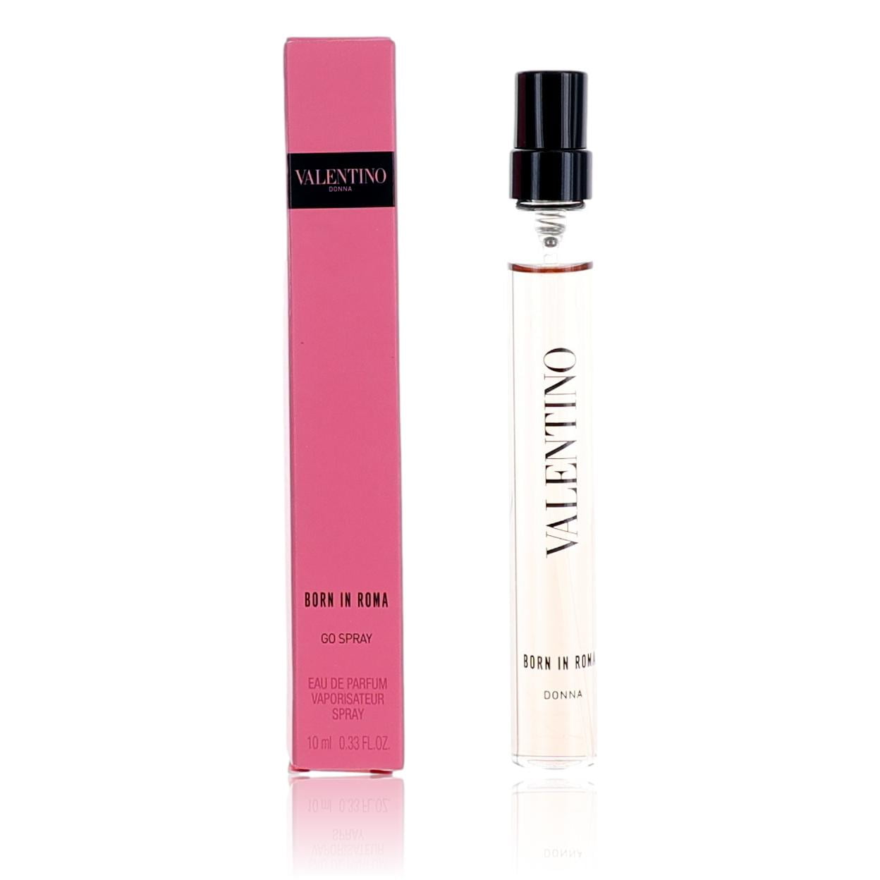Valentino Donna Born In Roma Eau de Parfum Spray 3.4 oz, Floral