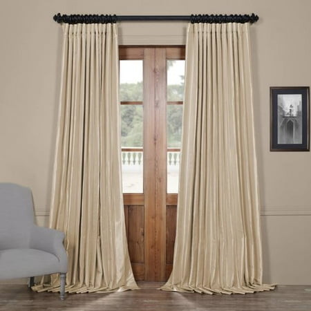 drapes blackout panel