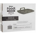 thumbnail image 5 of Ninja AAG100 Foodi Grill Griddle, Black, 5 of 7