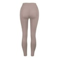 thumbnail image 6 of WAYUTE Leggings for Women High Waisted Seamless Soft Trousers Push up Activewear Stretchy Fit Solid Color Running M, 6 of 6