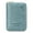 Blue, variant on RFID Blocking Passport Holder Leather Passport Travel Wallet Credit Card Holder Passport Cover for Women Men