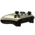 thumbnail image 3 of eXtremeRate Chameleon Red Gold Replacement Shell Cover Case Faceplate for Xbox Core Controller, 3 of 8