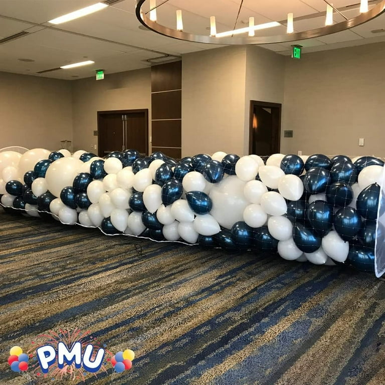 PMU Balloon Release - Drop EZ- Balloon Net System (1000