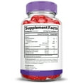 thumbnail image 4 of Turbo Ripped Keto Extreme ACV Gummies 2000mg Dietary Supplement 60 Gummys, 4 of 6
