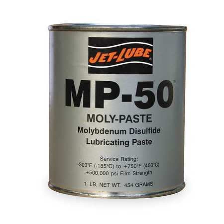 JETLUBE 28003 Multipurpose Grease, MP50(TM), 1 Lb