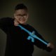 thumbnail image 5 of Toy Heroes of Goo Jit Zu Glow Shifters Versus Pack 42620, 5 of 9