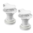 thumbnail image 1 of 2 Pack Cooler Drain Plug Replacement for Coleman Coolers,Shaft Length Cooler Drain Plug, 1 of 5