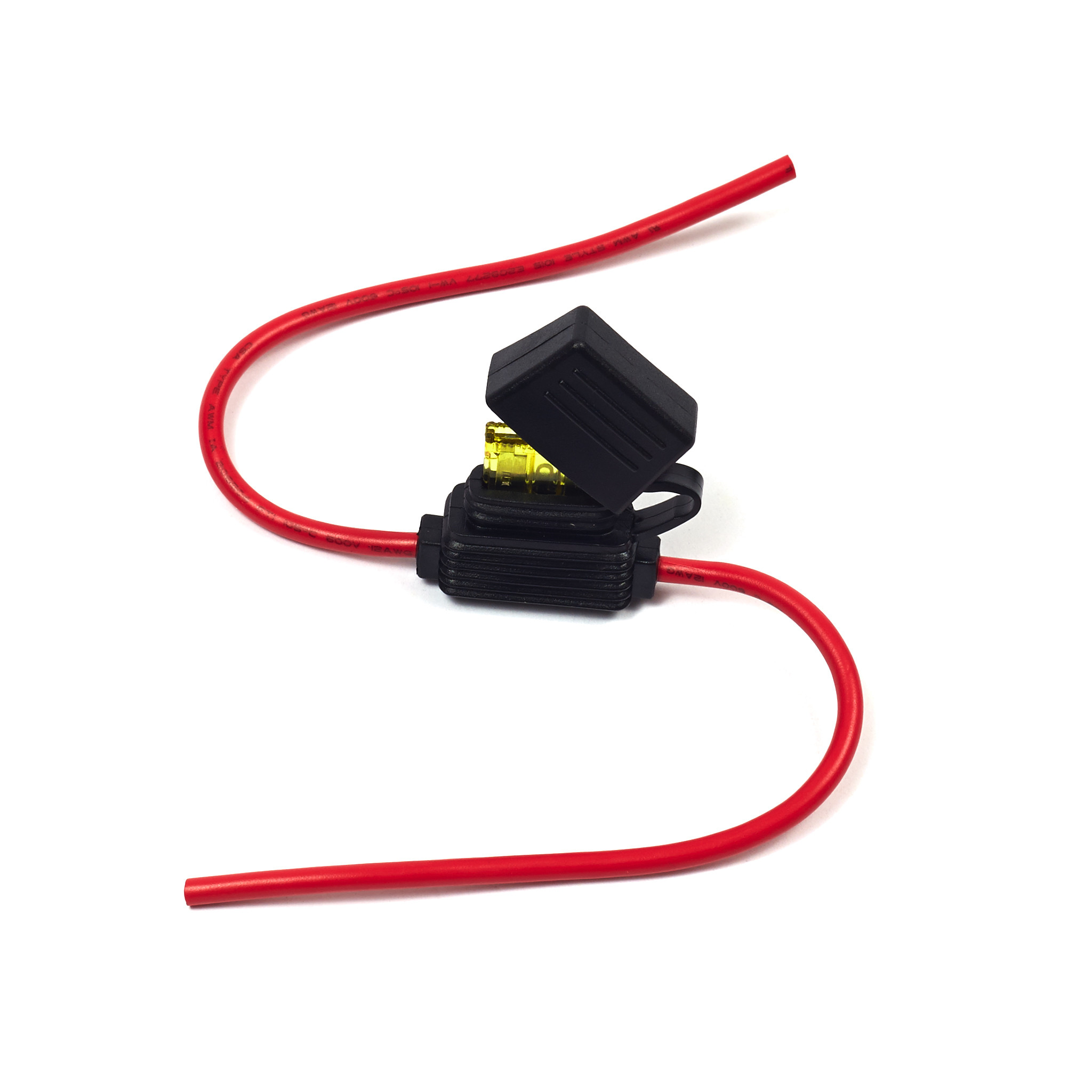 Oregon Heavy Duty Fuse Holder