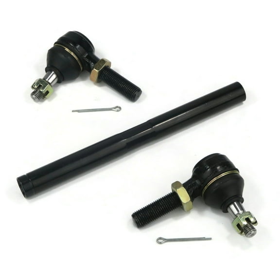 The ROP Shop Steering Tie Rod Assembly for 1994 EZGO TXT Medalist Gas and Electric Golf Carts