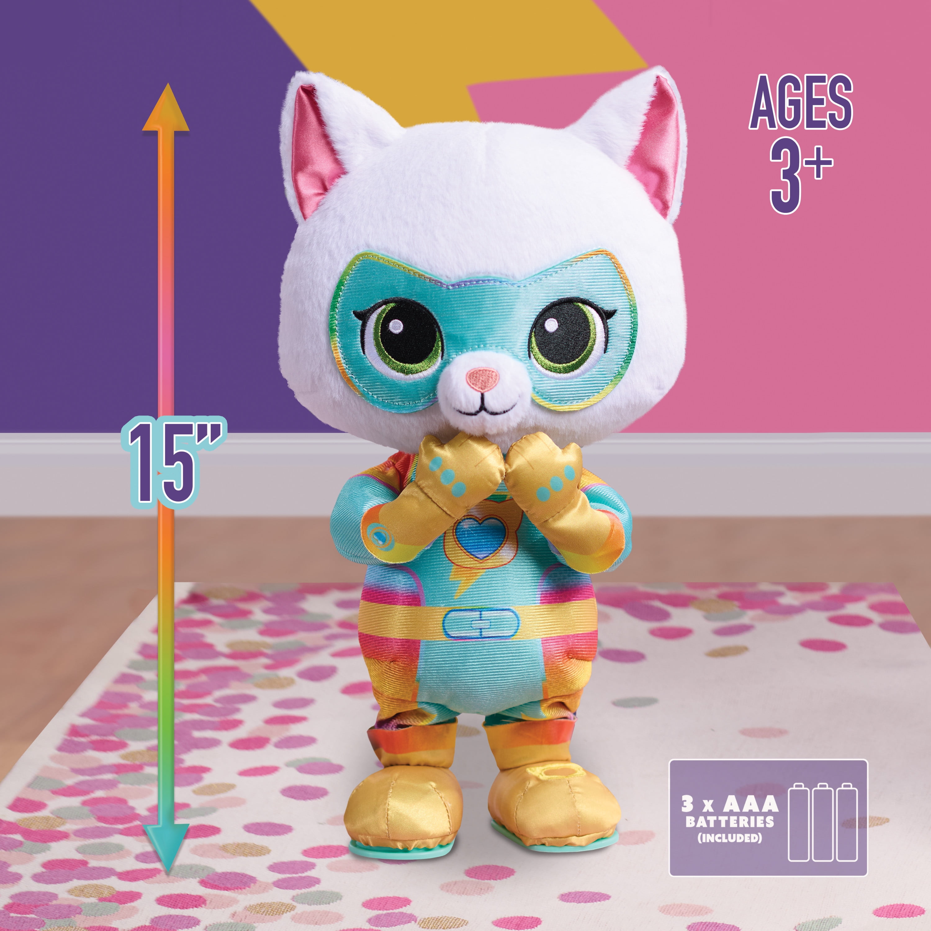 シュタイフ 3体セットFloppy Zotty＆Kitty Cat＆Cockie シュタイフ 3体セットFloppy Zotty＆Kitty Cat＆Cockie Super