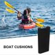 thumbnail image 3 of 2Pcs Boat Seat Cushion Kayak Cushion Reusable Boat Seat Cushion Paddle Boat Seat for Outdoor, 3 of 4