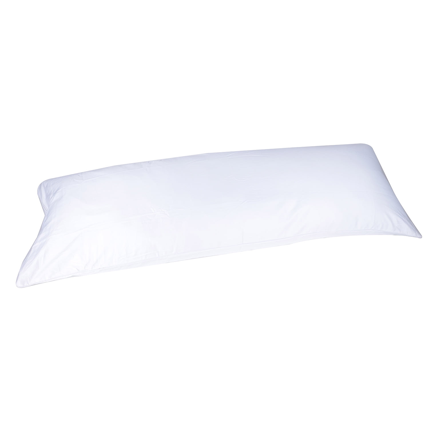 20 X48 100 Cotton Body Pillow Pillowcase Cover 400 Thread Count
