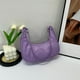thumbnail image 1 of Bolso Casual de PU para Mujer 23x21x7cm con Correa Ajustable, Bolso de Mano Bandolera, Tote Ligero Cruzado, Colores Beige, Negro, Rosa y Azul Cielo., 1 of 6