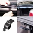 thumbnail image 4 of 4Pcs Car Trunk Umbrella Holder Organizer for W203 W211 W204 W210 W124 W212 W220 W205 W202 Cla W213, 4 of 8