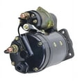 thumbnail image 2 of New 12V 10T Starter Fits Peterbilt Hd 320 330 357 362 Models 375 Series 10479047, 2 of 2