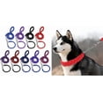 thumbnail image 2 of Dog leash for outdoor walks, no pulling, practical nylon leash, adjustable pull rope for large dogs Ref: 5106, 2 of 5