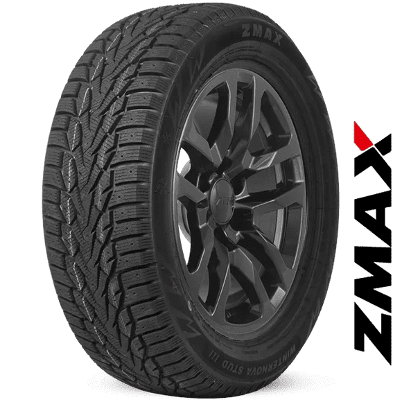 Zmax Winternova Stud Iii 225/65R17 Winter Tire